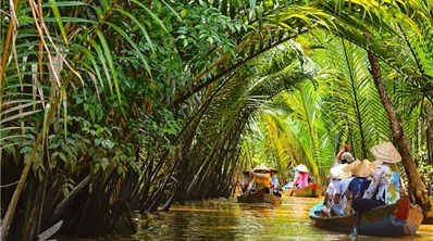Unforgettable Laos And Vietnam Trip 20 Days